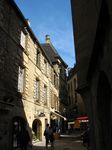 Markttag in Sarlat