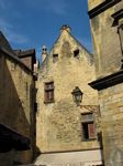 Sarlat ist fotogen