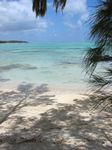 Ile aux Cerfs