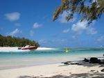 Ile aux Cerfs