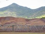 Coloured Earths of Chamarel