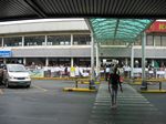 Manila Airport